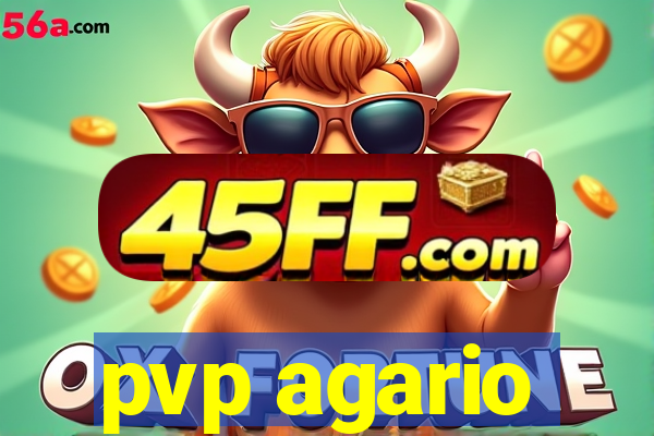 pvp agario